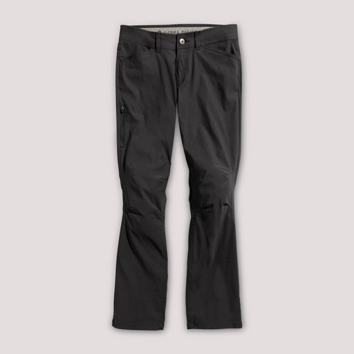 Inyo Stretch Pant W Black