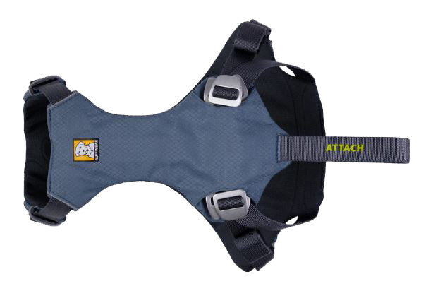 Load Up Harness Slate Blue