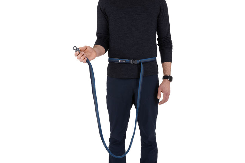 Roamer Leash Orion Blue