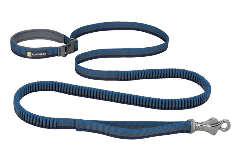 Roamer Leash Orion Blue