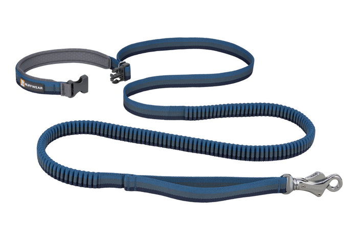 Roamer Leash Orion Blue