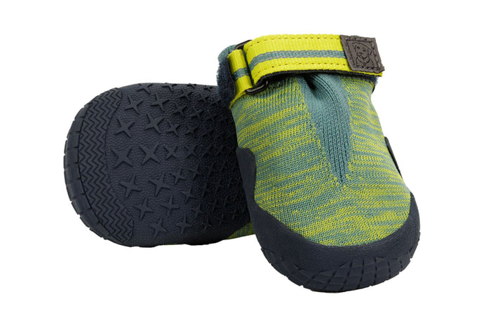 Ruffwear Tagged