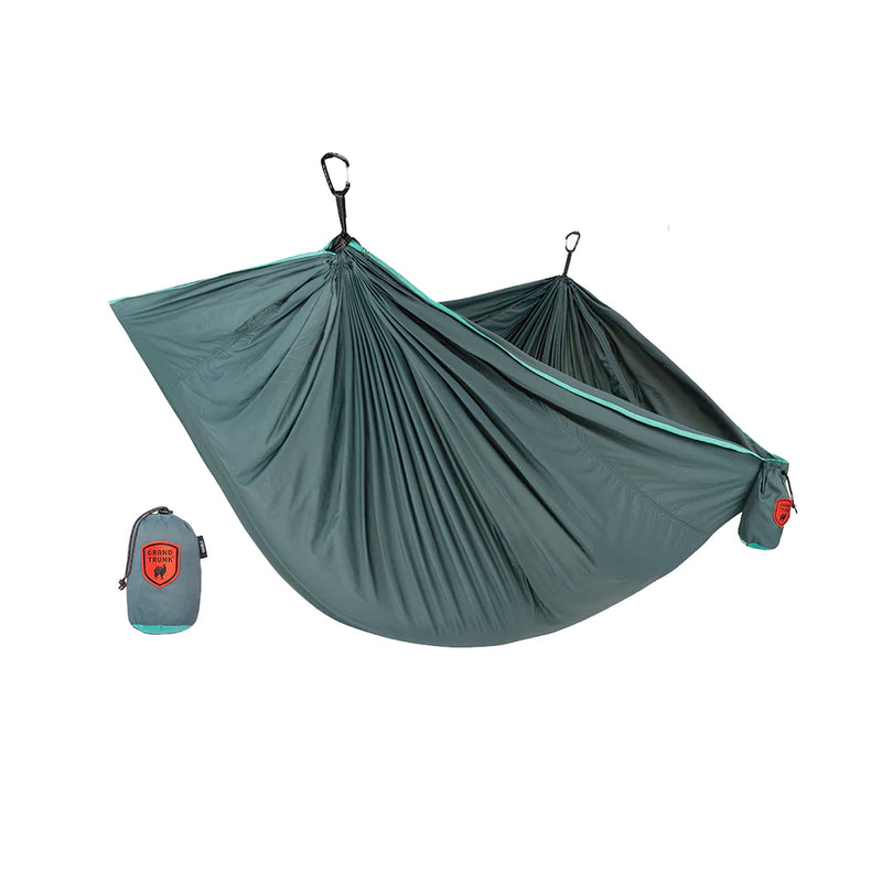 Trunk Tech Double - Two Tone