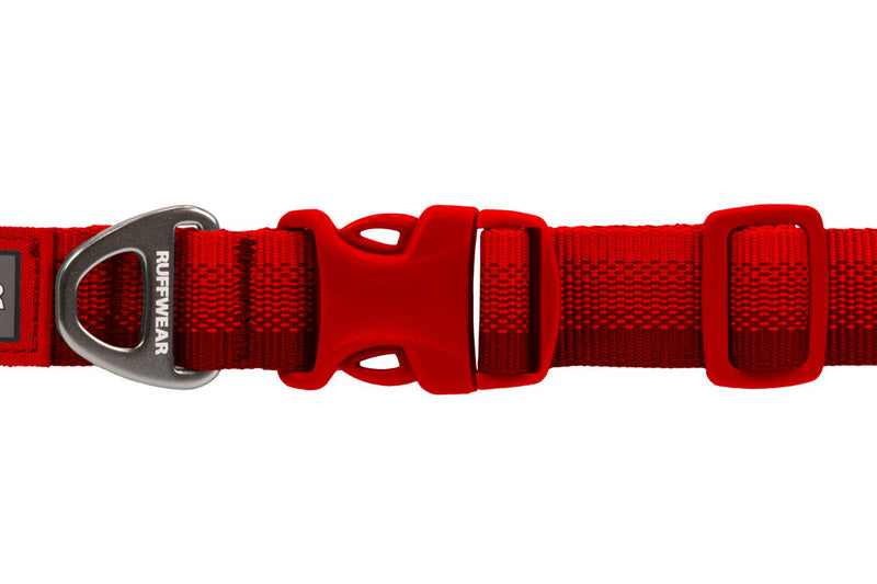 Front Range Collar Red Canyon