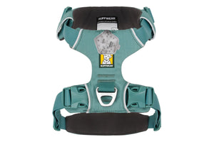 Front Range Harness River Rock Green
