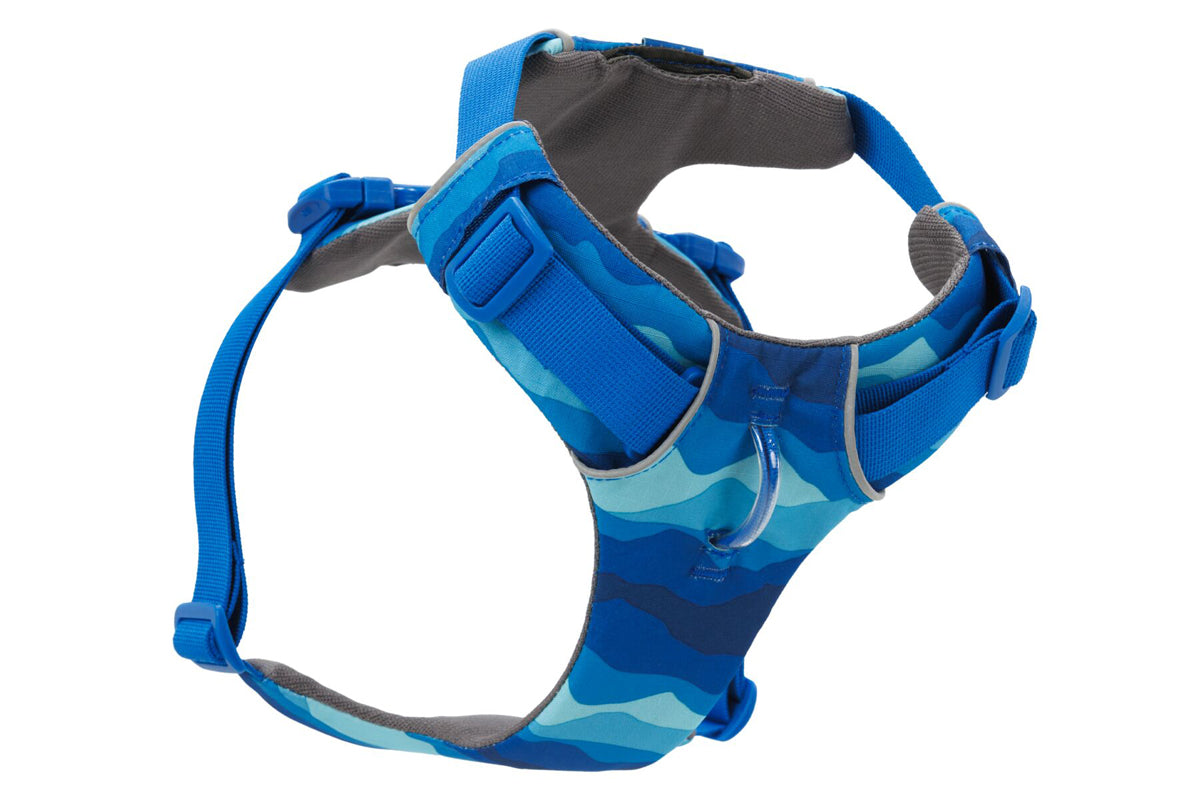 Front Range Harness Coastal Mountains – Frontier Equipment
