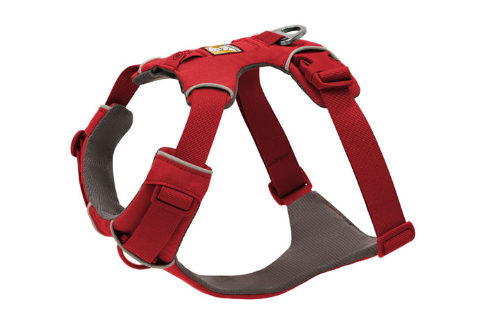 Front Range Harness Red Canyon