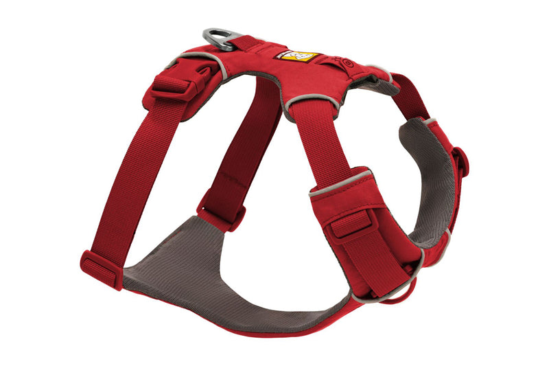 Front Range Harness Red Canyon