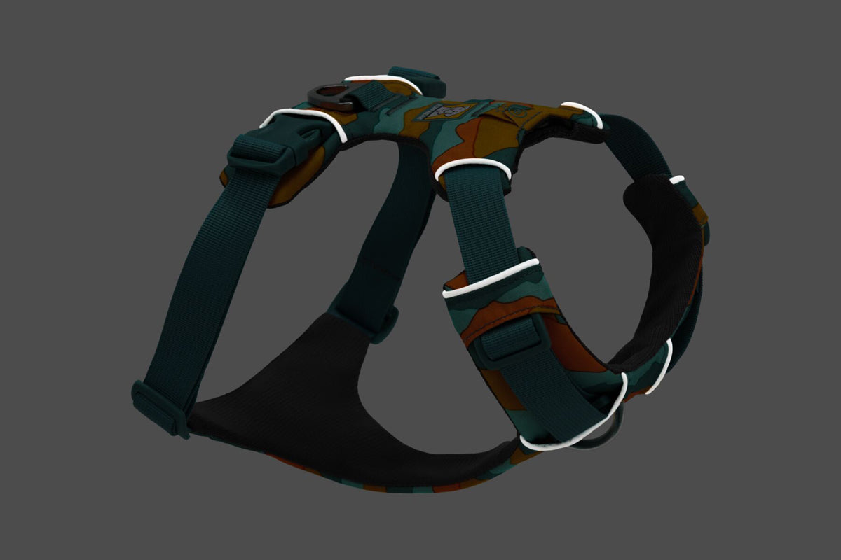 Springhare Harnesses Front Range Harness Spring Mountains – Frontier Equipment