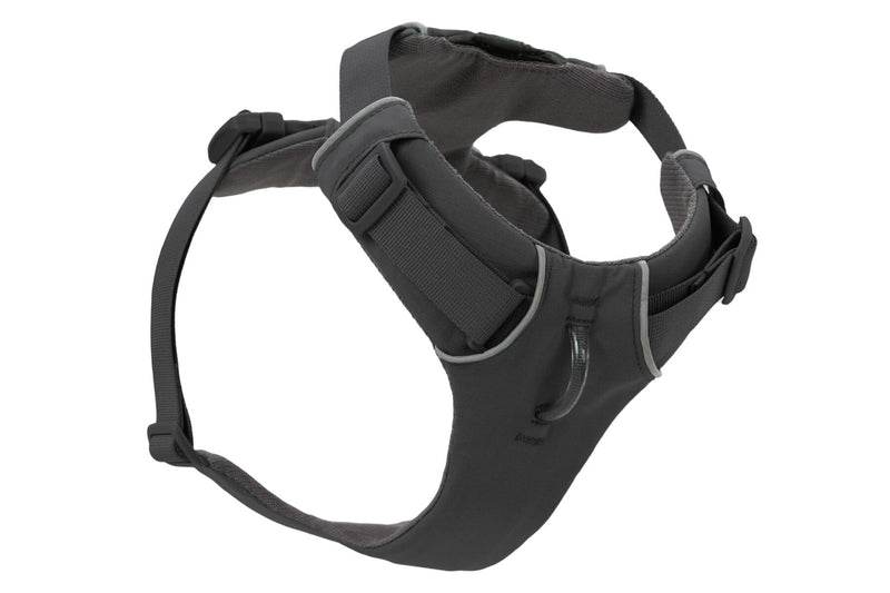 Front Range Harness Basalt Gray