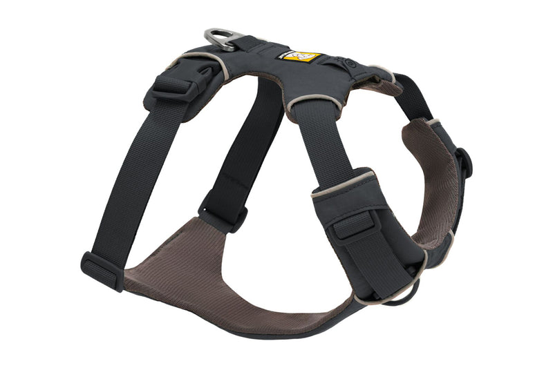 Front Range Harness Basalt Gray