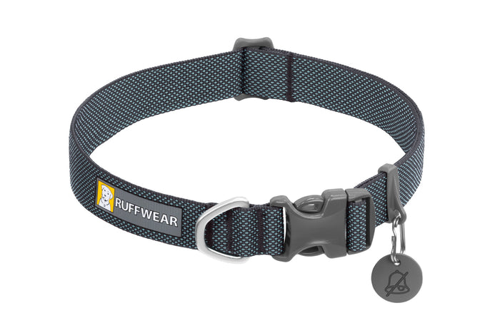 Hi & Light Collar Basalt Gray