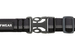 Web Reaction Collar Basalt Gray