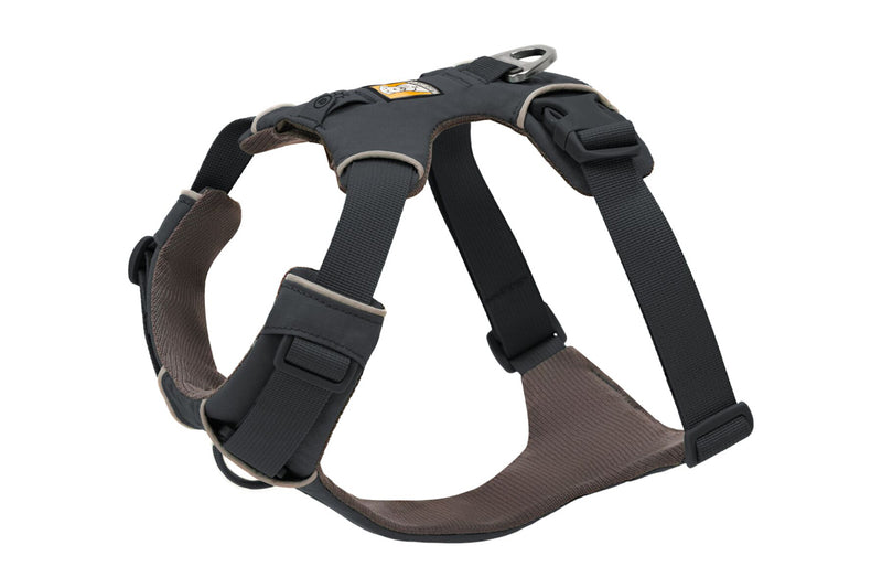 Front Range Harness Basalt Gray