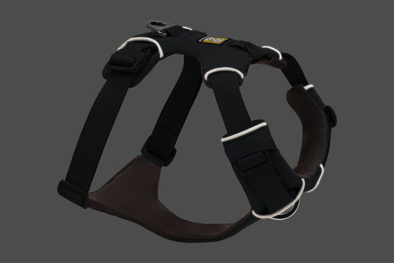 Front Range Harness Basalt Gray