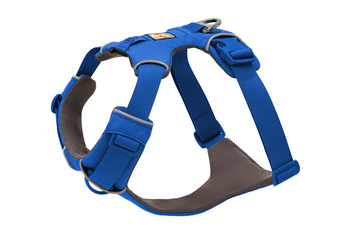 Front Range Harness Blue Pool