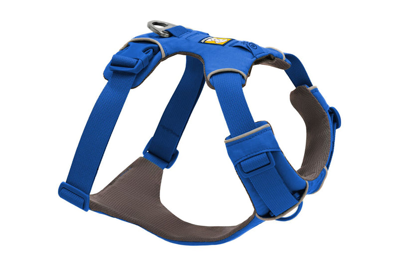 Front Range Harness Blue Pool