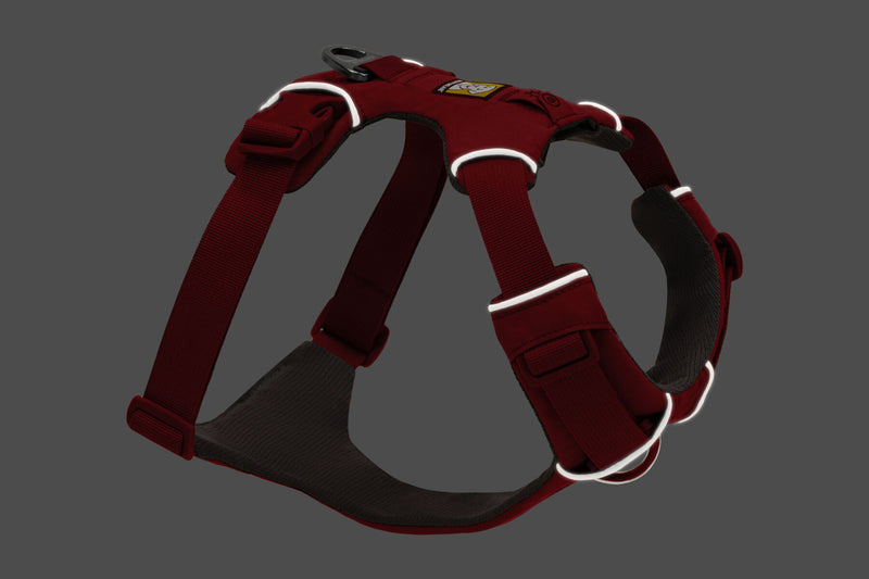 Front Range Harness Red Canyon