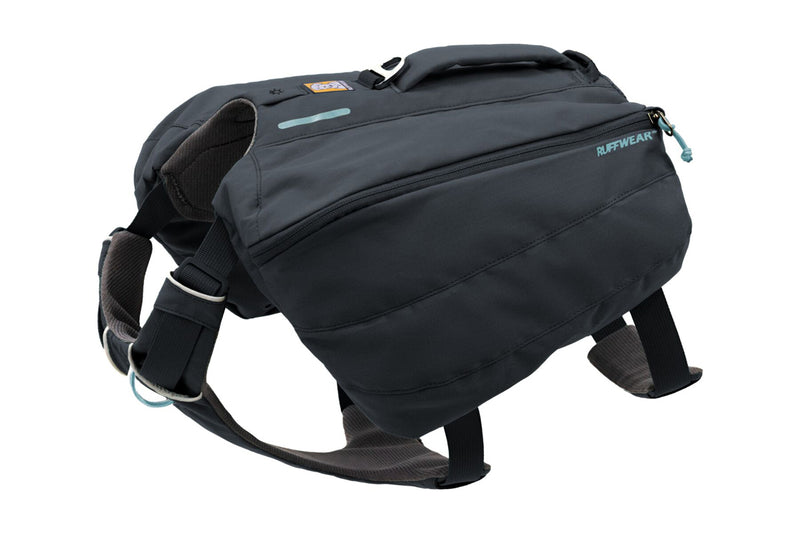 Front Range Day Pack Basalt Gray