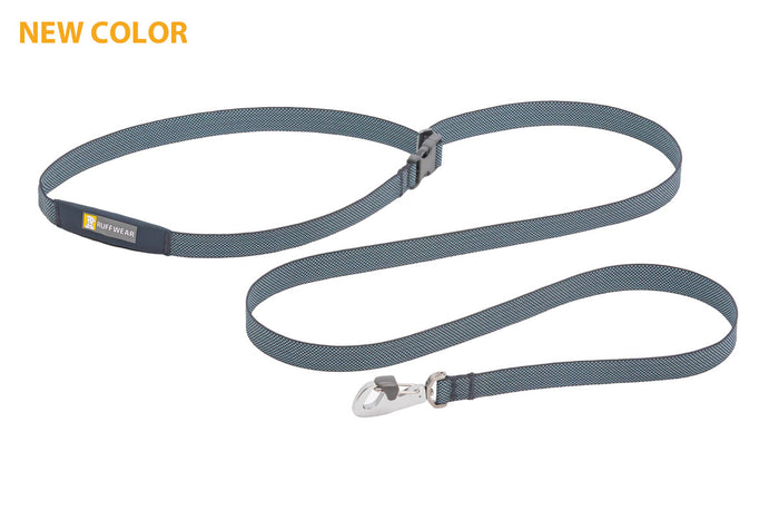 Flagline Leash