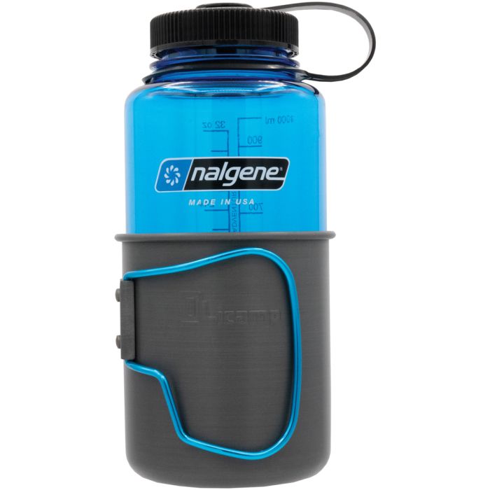 Space Saver Nalgene