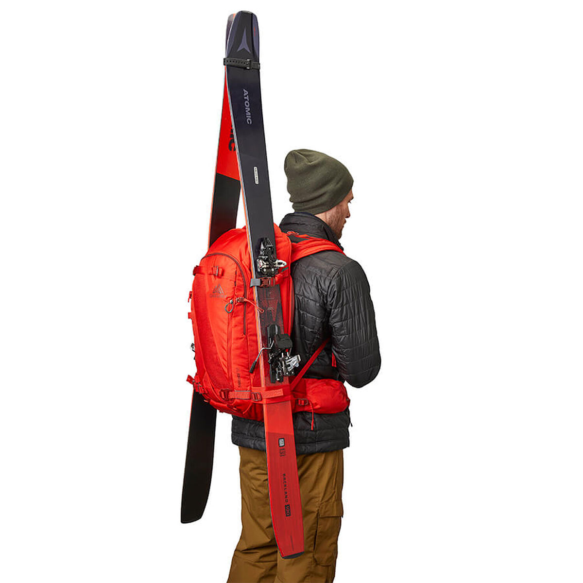 Targhee 32 Alaska Blue