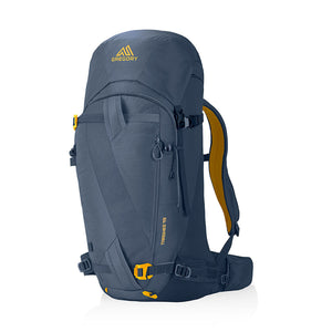 Targhee 45 Alaska Blue