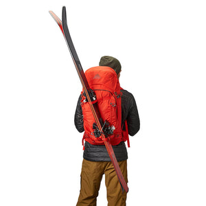 Targhee 45 Alaska Blue