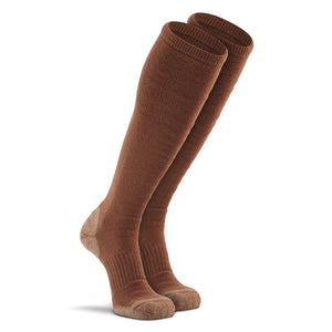 Fatigue Fighter Over-the-Calf Brown